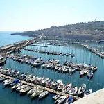 34m² 2* Avec Loggia Climatisee, Terrasse Vue - Fr-1-472a-182 Apartment