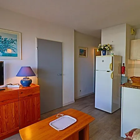 34m² 2* Avec Loggia Climatisee, Terrasse Vue - Fr-1-472a-182 سُت